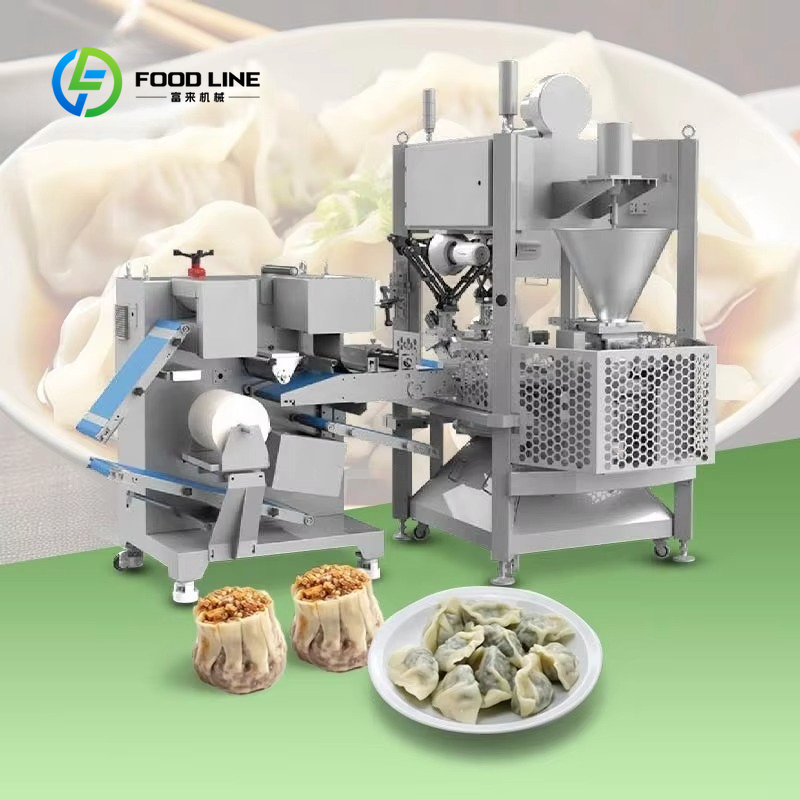 Gyoza Dumpling Maker - เครื่องทำตอร์เทลลินี 120 ชิ้น เครื่องทำเกี๊ยวซ่า ซาลาเปา แบบใช้มือและอัตโนมัติ