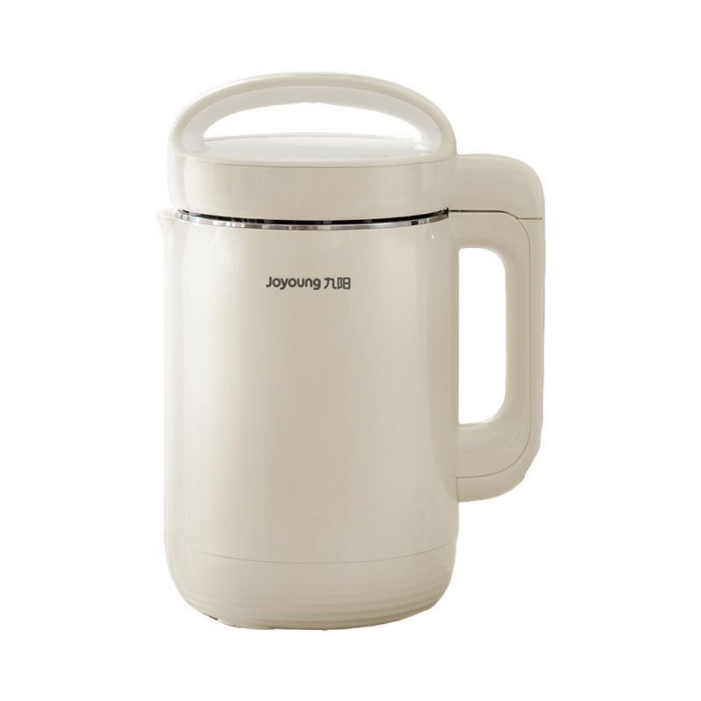 Home Cooking Appliances - เครื่องทำนมถั่วเหลือง Joyoung เครื่องปั่นและคั้นน้ำผลไม้เอนกประสงค์ ความจุขนาดใหญ่ เครื่องเตรียมอาหารแบบตั้งโต๊ะ ไม่ต้องใช้ตัวกรอง