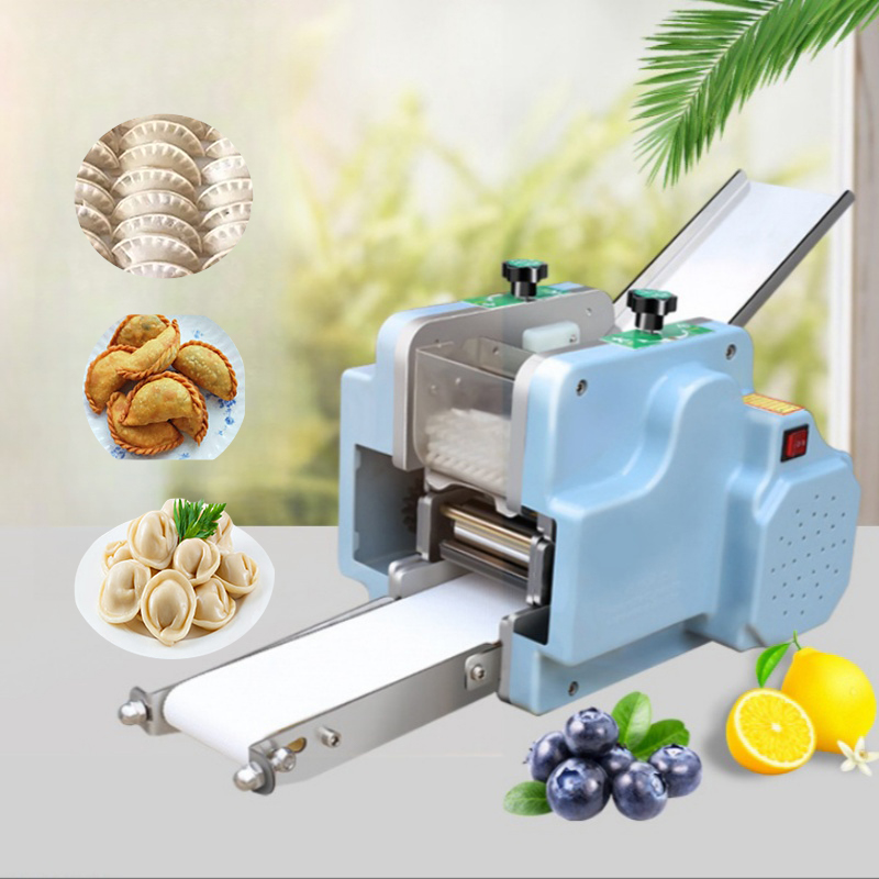 Gyoza Dumpling Maker - เครื่องทำแป้งอัตโนมัติสำหรับใช้ในบ้าน ขนาดเล็ก สำหรับทำแป้งปาปาด โมโม เอมปานาดา ซาโมซา
