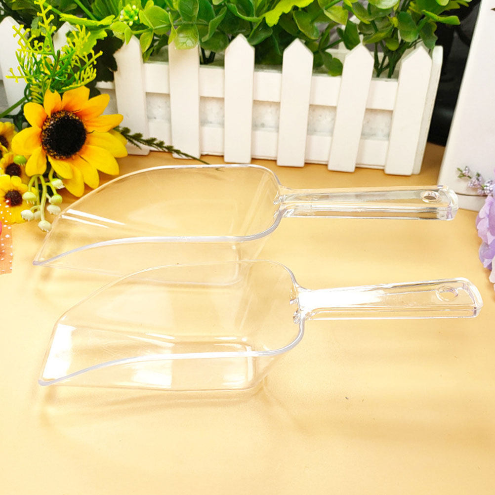 ชุดช้อนพลาสติก 12 ชิ้น ทนทาน ใ - Home Cooking Supplies บทวิจารณ์และราคา