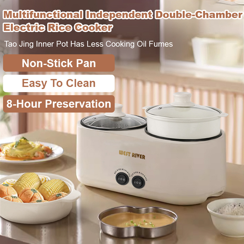 กระทะไฟฟ้าอเนกประสงค์สำหรับครั - Home Cooking Services บทวิจารณ์และราคา