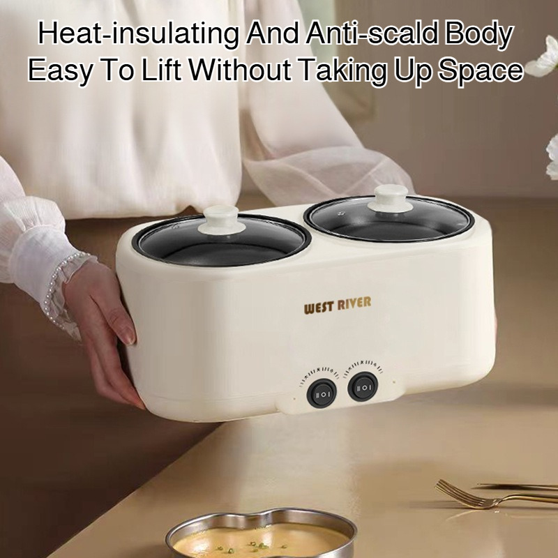 กระทะไฟฟ้าอเนกประสงค์สำหรับครั - Home Cooking Services บทวิจารณ์และราคา
