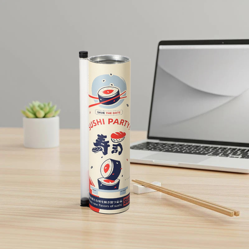 แม่พิมพ์ซูชิทรงกลมแบบไม่ติด Ho - Home Cooking Japanese Food บทวิจารณ์และราคา