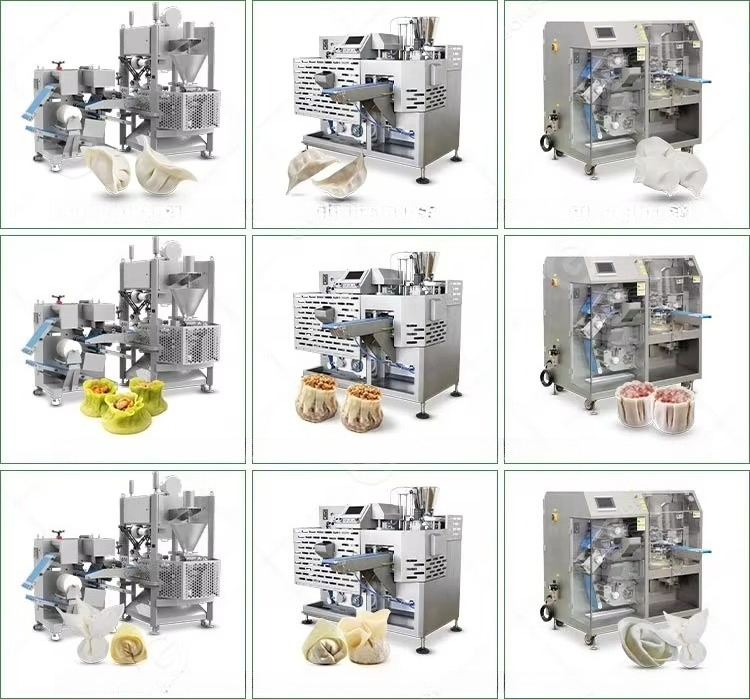 เครื่องทำตอร์เทลลินี 120 ชิ้น  - Gyoza Dumpling Maker บทวิจารณ์และราคา