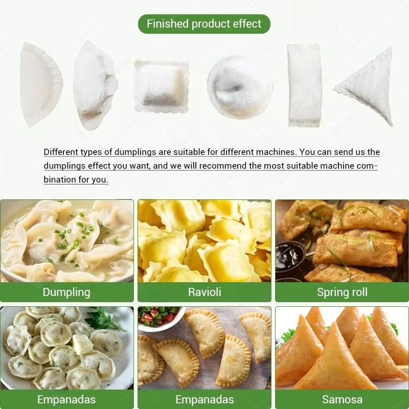 เครื่องทำตอร์เทลลินี 120 ชิ้น  - Gyoza Dumpling Maker บทวิจารณ์และราคา