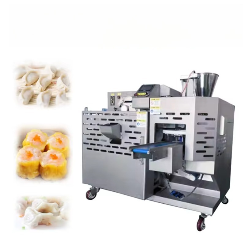 เครื่องทำเกี๊ยวอุตสาหกรรมความเ - Gyoza Dumpling Maker บทวิจารณ์และราคา