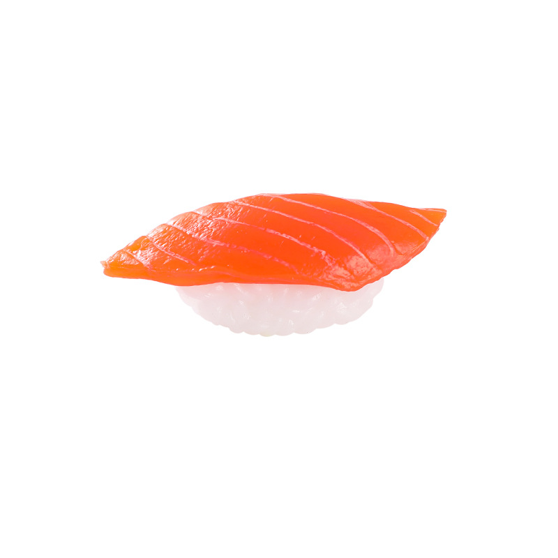 โมเดลซูชิจำลองการทำอาหารญี่ปุ่ - Home Cooking Japanese Food บทวิจารณ์และราคา