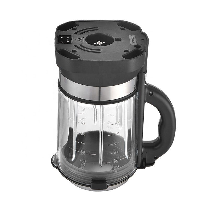 เครื่องทำสมูทตี้และนมถั่วเหลือ - Home Cooking Machine บทวิจารณ์และราคา