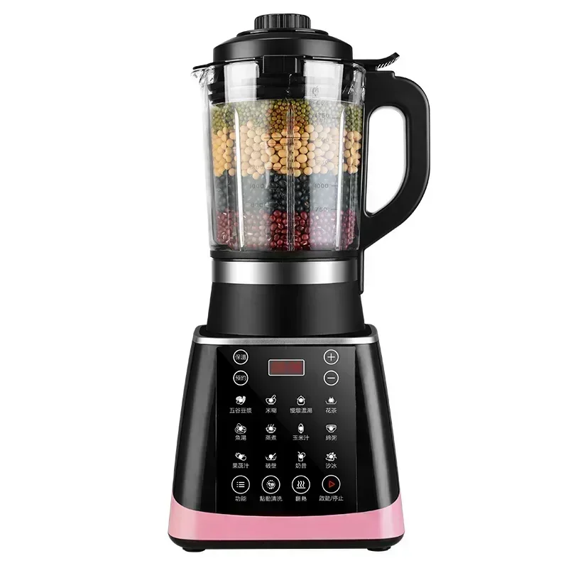 เครื่องเจาะผนังรุ่นใหม่ บ้านอั - Home Cooking Machine บทวิจารณ์และราคา