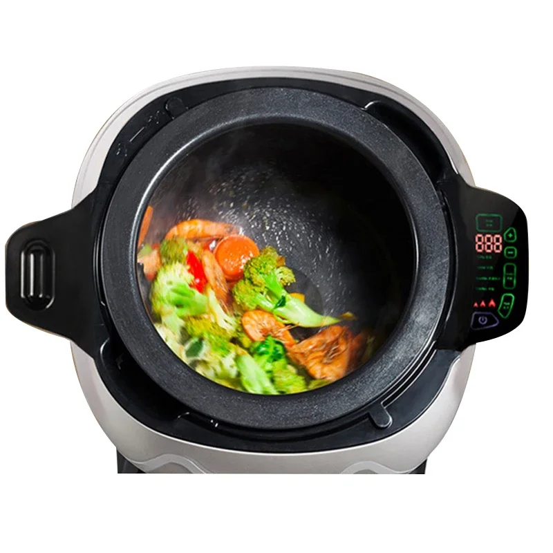 เครื่องใช้ไฟฟ้าภายในบ้าน CM-80 - Home Cooking Machine บทวิจารณ์และราคา