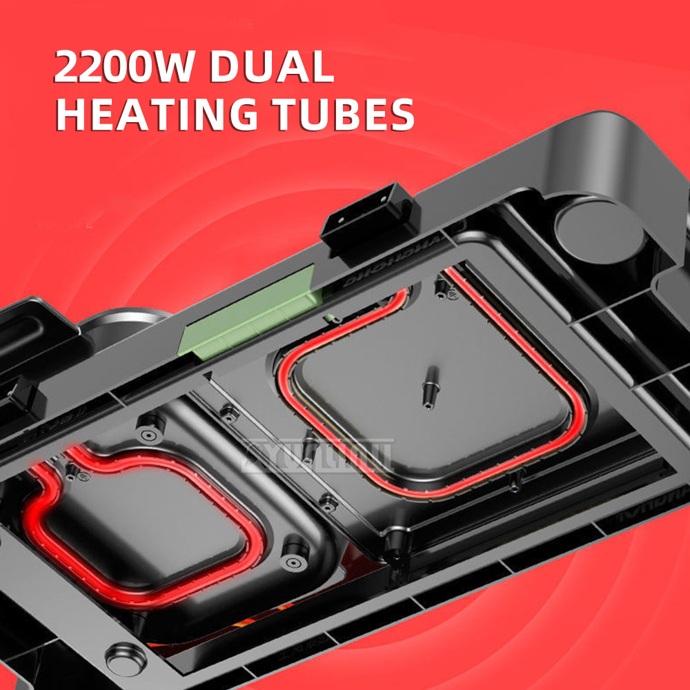 เตาบาร์บีคิวไฟฟ้า หม้อไฟฟ้า หม - Home Cooking Appliances บทวิจารณ์และราคา