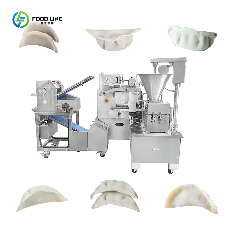 Fulai Dumpling Making Machine  - Gyoza Dumpling Maker บทวิจารณ์และราคา