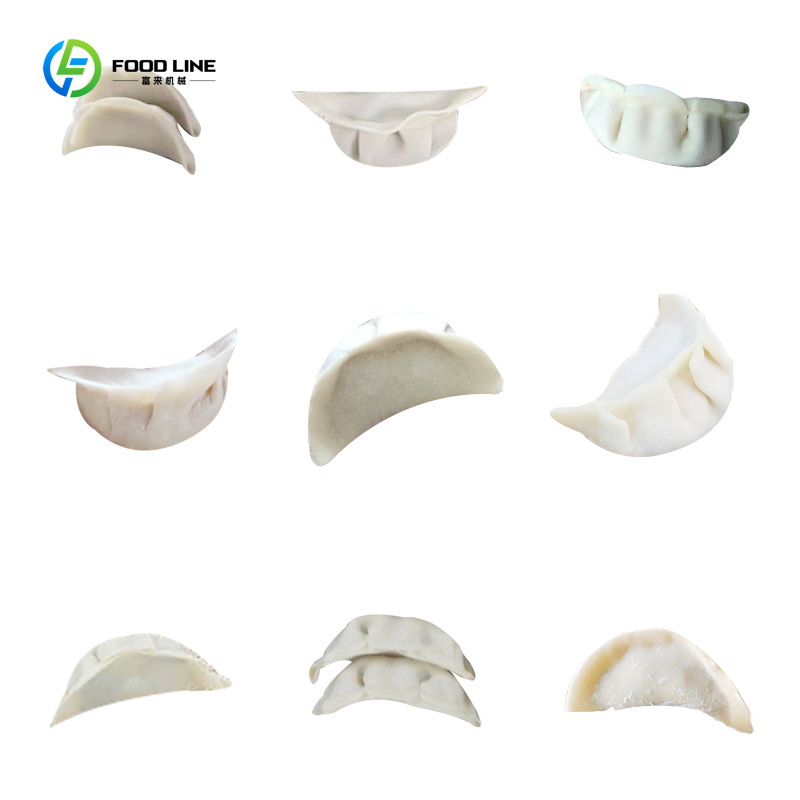 Fulai Dumpling Making Machine  - Gyoza Dumpling Maker บทวิจารณ์และราคา