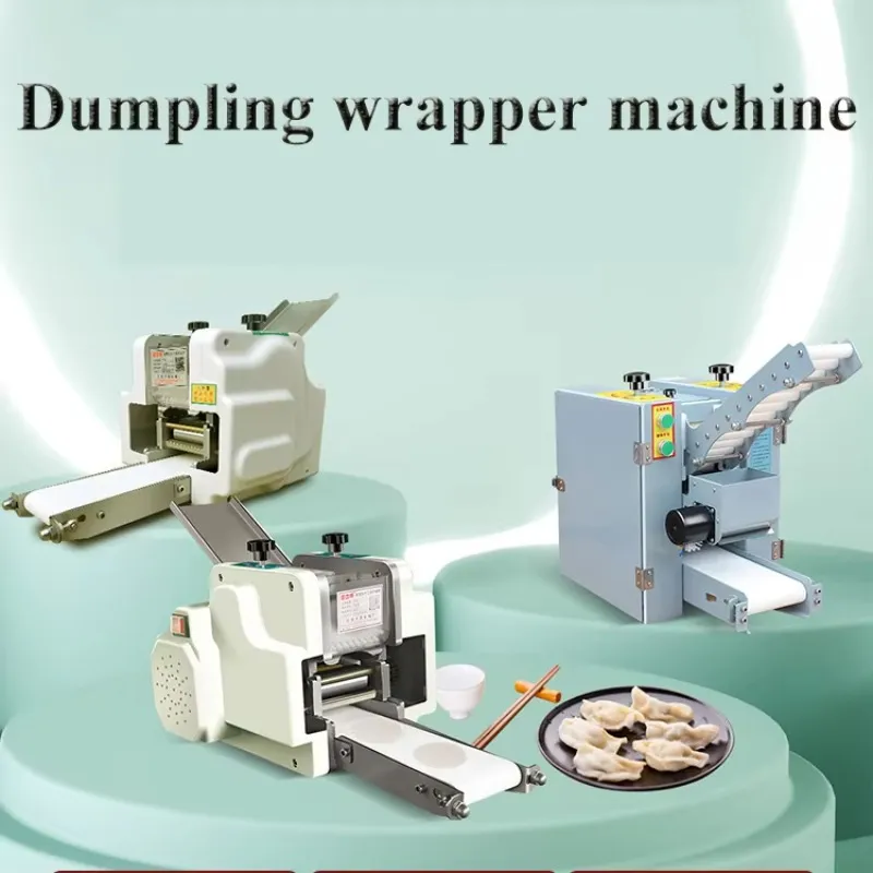 เครื่องทำแป้งเกี๊ยวซาโมซ่า ยี่ - Gyoza Dumpling Maker บทวิจารณ์และราคา