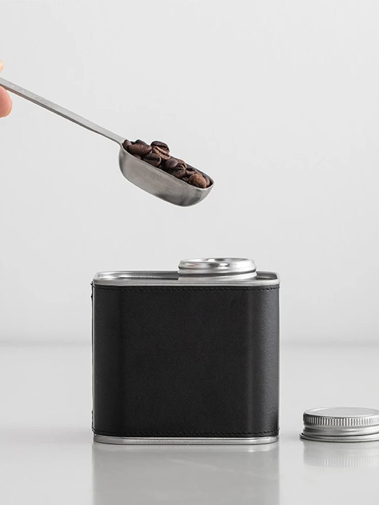เมล็ดกาแฟสุญญากาศกระป๋องกลางแจ - Home Cooking Food บทวิจารณ์และราคา