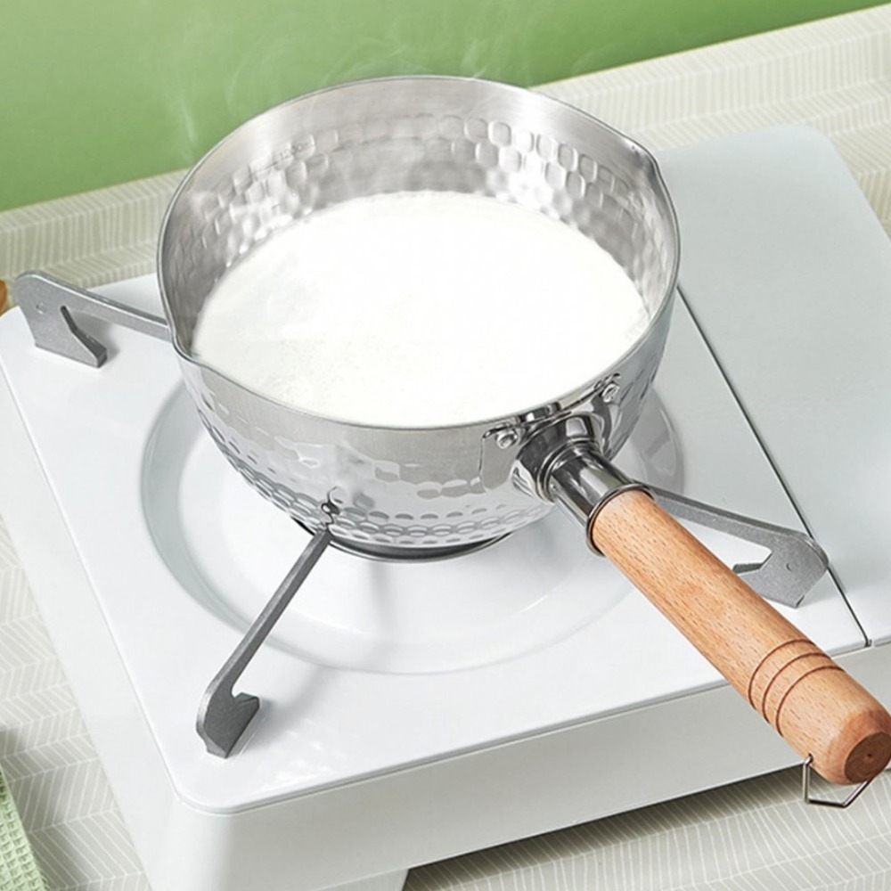 หม้อสโนว์แพน 304 สแตนเลสยูกิฮิ - Home Cooking Japanese Food บทวิจารณ์และราคา