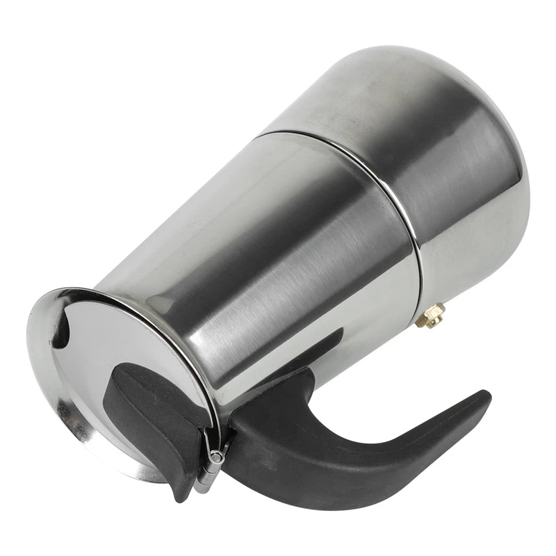 หม้อต้มกาแฟมอค่าพอตสแตนเลสแบบห - Home Cooking Appliances บทวิจารณ์และราคา