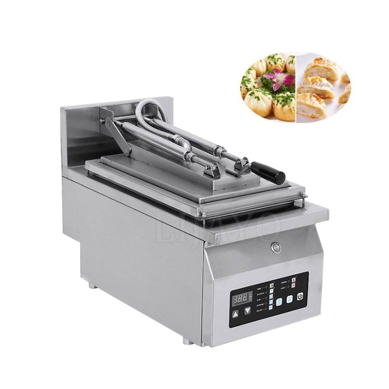 เครื่องทำเกี๊ยวสแตนเลส เครื่อง - Gyoza Dumpling Maker บทวิจารณ์และราคา