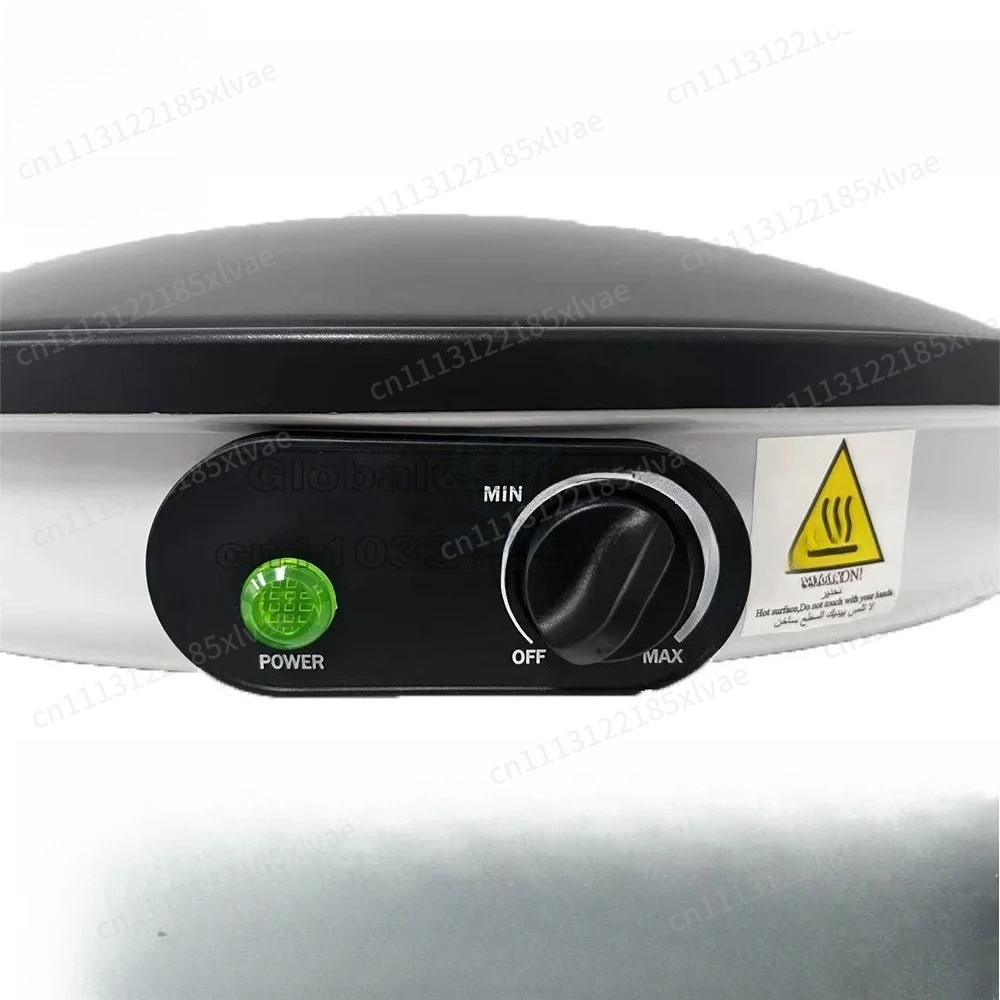 เครื่องทำแป้งแผ่นอัตโนมัติไฟฟ้ - Home Cooking Machine บทวิจารณ์และราคา