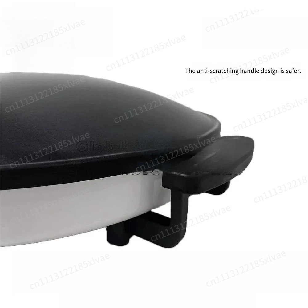 เครื่องทำแป้งแผ่นอัตโนมัติไฟฟ้ - Home Cooking Machine บทวิจารณ์และราคา