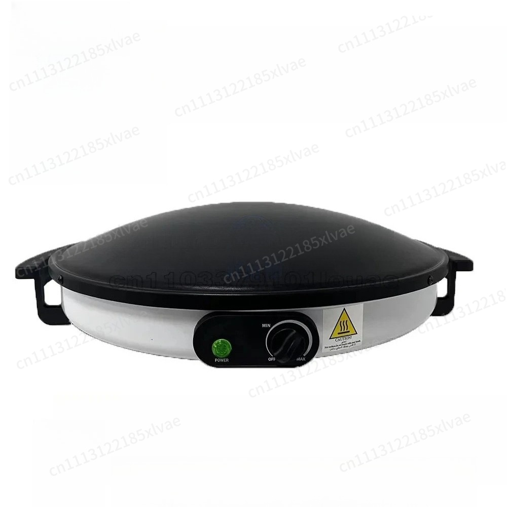 เครื่องทำแป้งแผ่นอัตโนมัติไฟฟ้ - Home Cooking Machine บทวิจารณ์และราคา