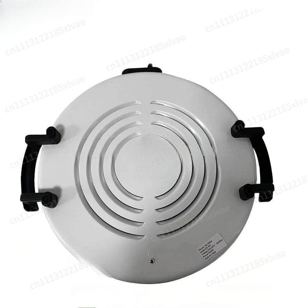 เครื่องทำแป้งแผ่นอัตโนมัติไฟฟ้ - Home Cooking Machine บทวิจารณ์และราคา