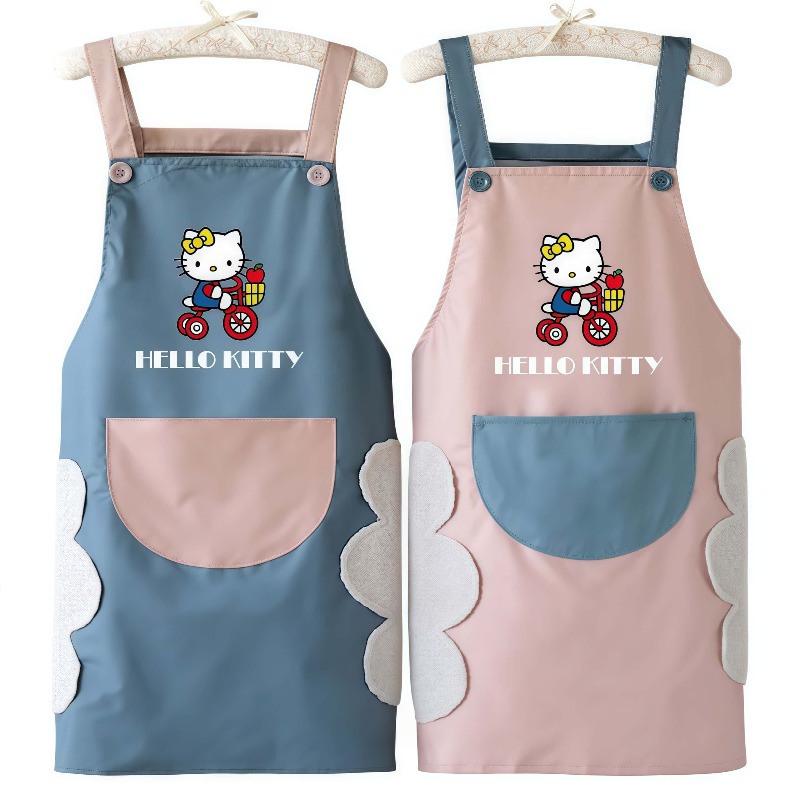 ใหม่กันน้ำกันน้ำมัน PVC ผ้ากัน - Home Cooking Work บทวิจารณ์และราคา