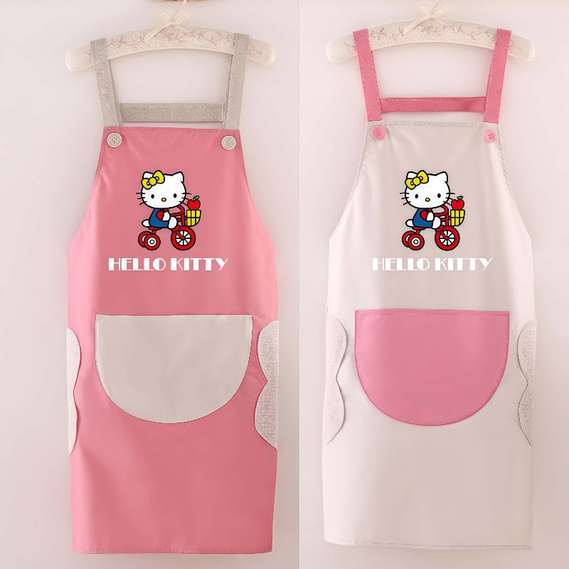 ใหม่กันน้ำกันน้ำมัน PVC ผ้ากัน - Home Cooking Work บทวิจารณ์และราคา