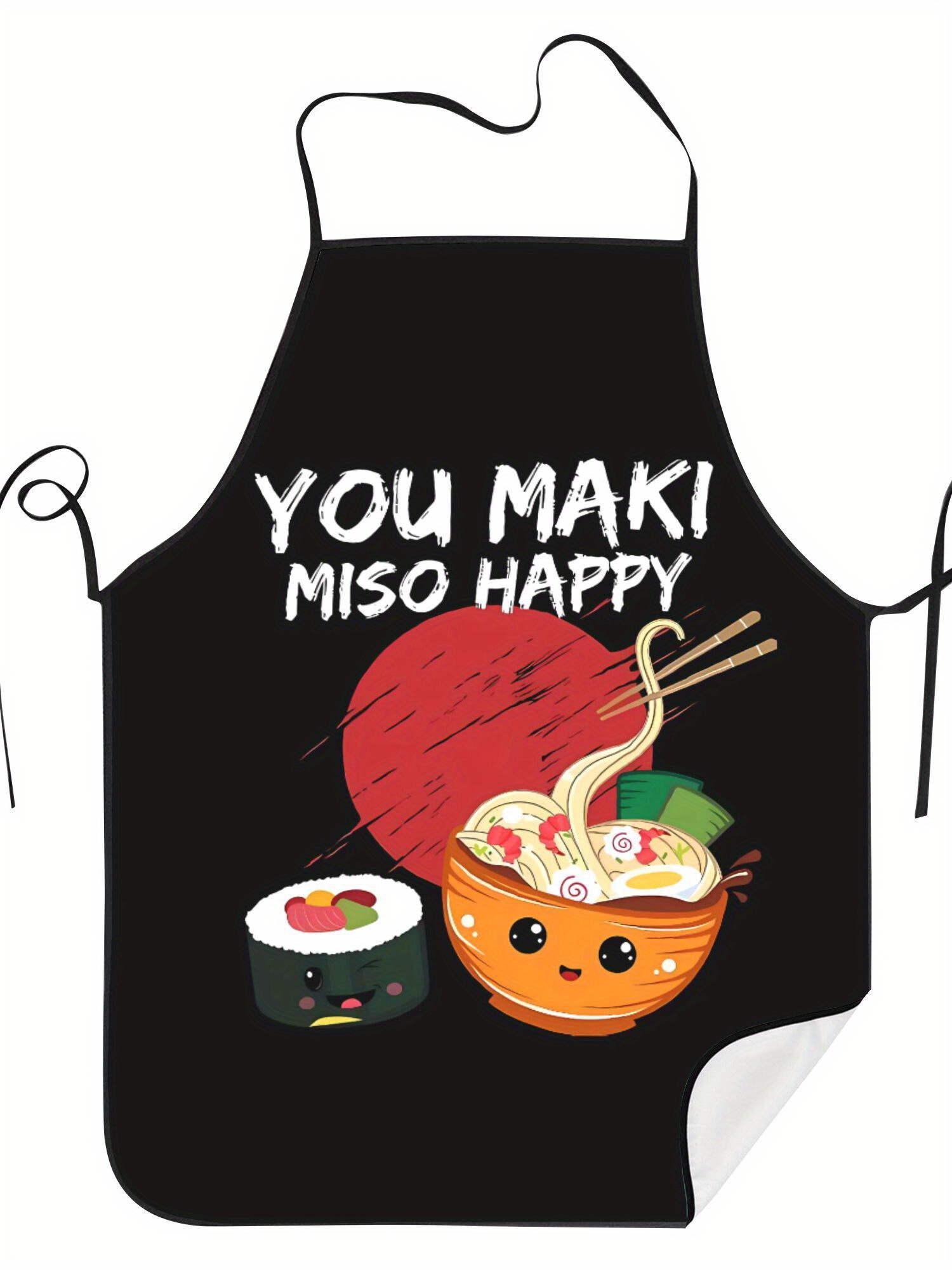 ผ้ากันเปื้อนทำอาหารแบบญี่ปุ่น  - Home Cooking Japanese Food บทวิจารณ์และราคา