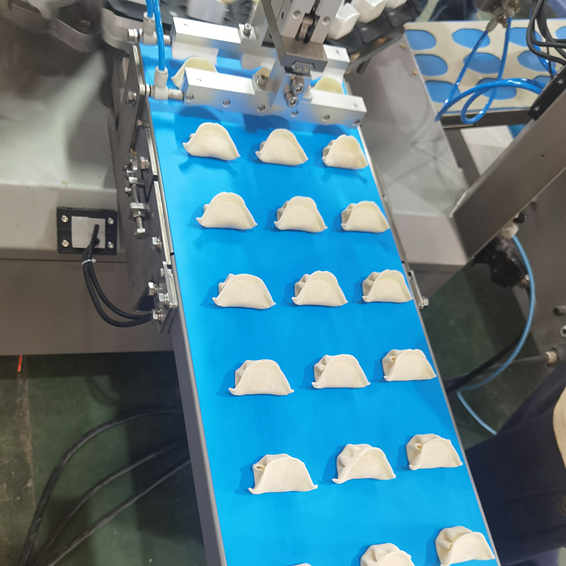 เครื่องทำเกี๊ยวซ่าอัตโนมัติไฟฟ - Gyoza Dumpling Maker บทวิจารณ์และราคา