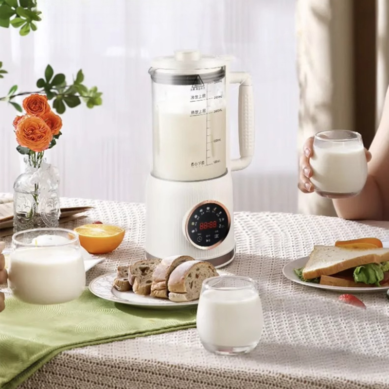เครื่องทำอาหารอเนกประสงค์แบบติ - Home Cooking Machine บทวิจารณ์และราคา