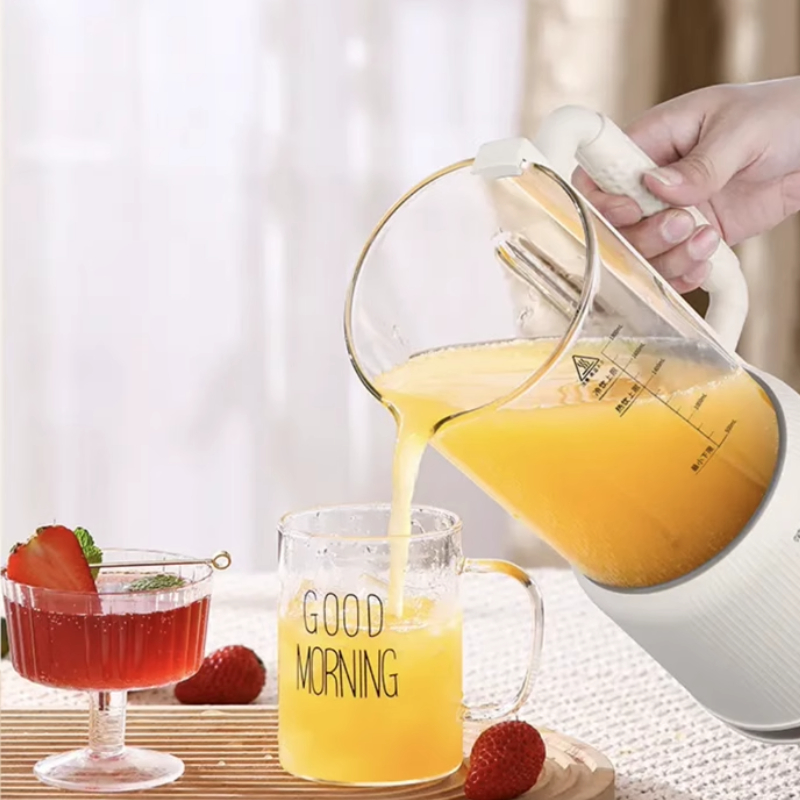 เครื่องทำอาหารอเนกประสงค์แบบติ - Home Cooking Machine บทวิจารณ์และราคา