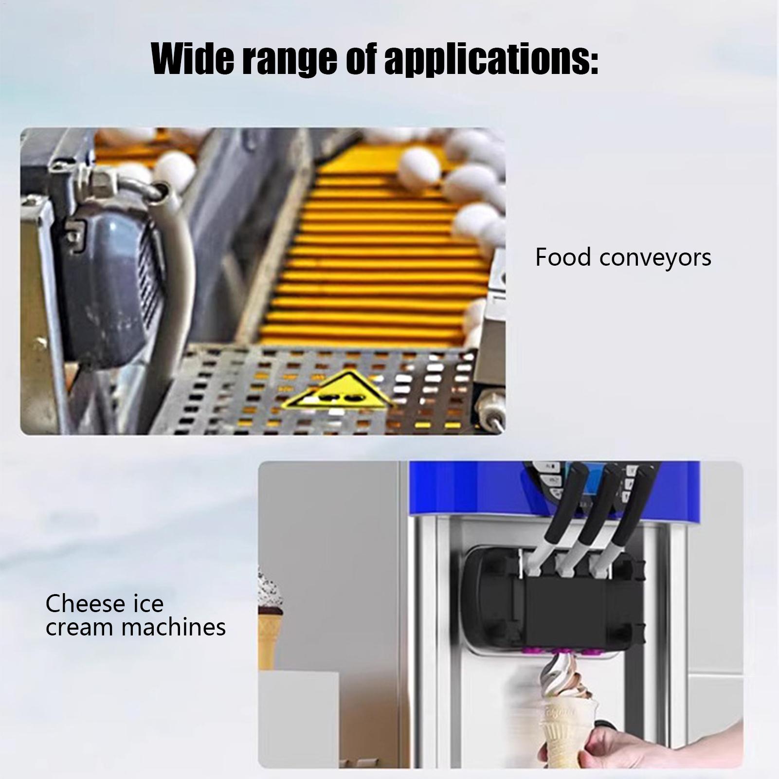 จาระบีเกรดอาหาร 113 กรัม อเนกป - Home Cooking Appliances บทวิจารณ์และราคา