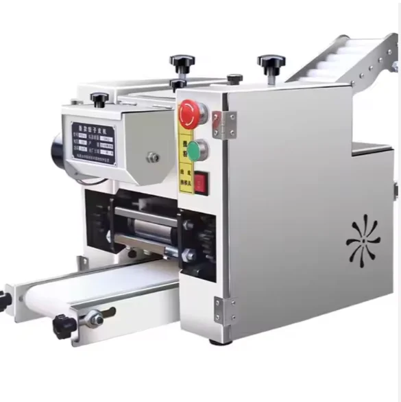 เครื่องทำเกี๊ยวซ่า อิมปานาดา ต - Gyoza Dumpling Maker บทวิจารณ์และราคา