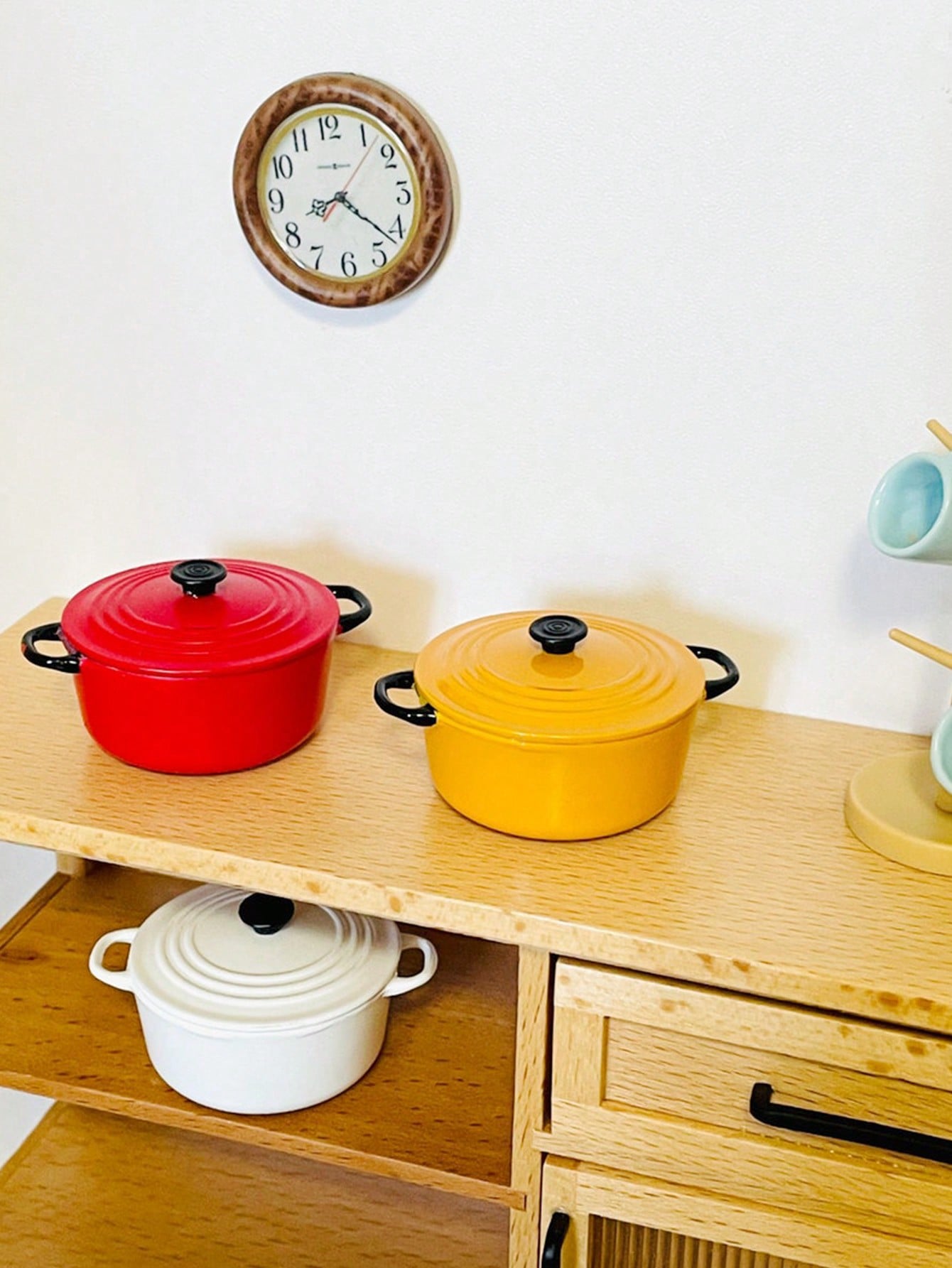 หม้อซุปโลหะขนาดเล็กสำหรับบ้านต - Home Cooking Services บทวิจารณ์และราคา