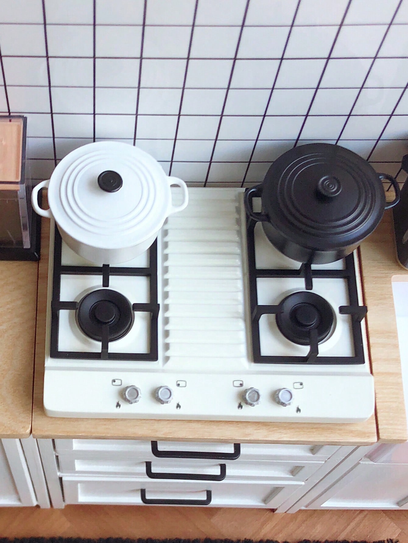 หม้อซุปโลหะขนาดเล็กสำหรับบ้านต - Home Cooking Services บทวิจารณ์และราคา