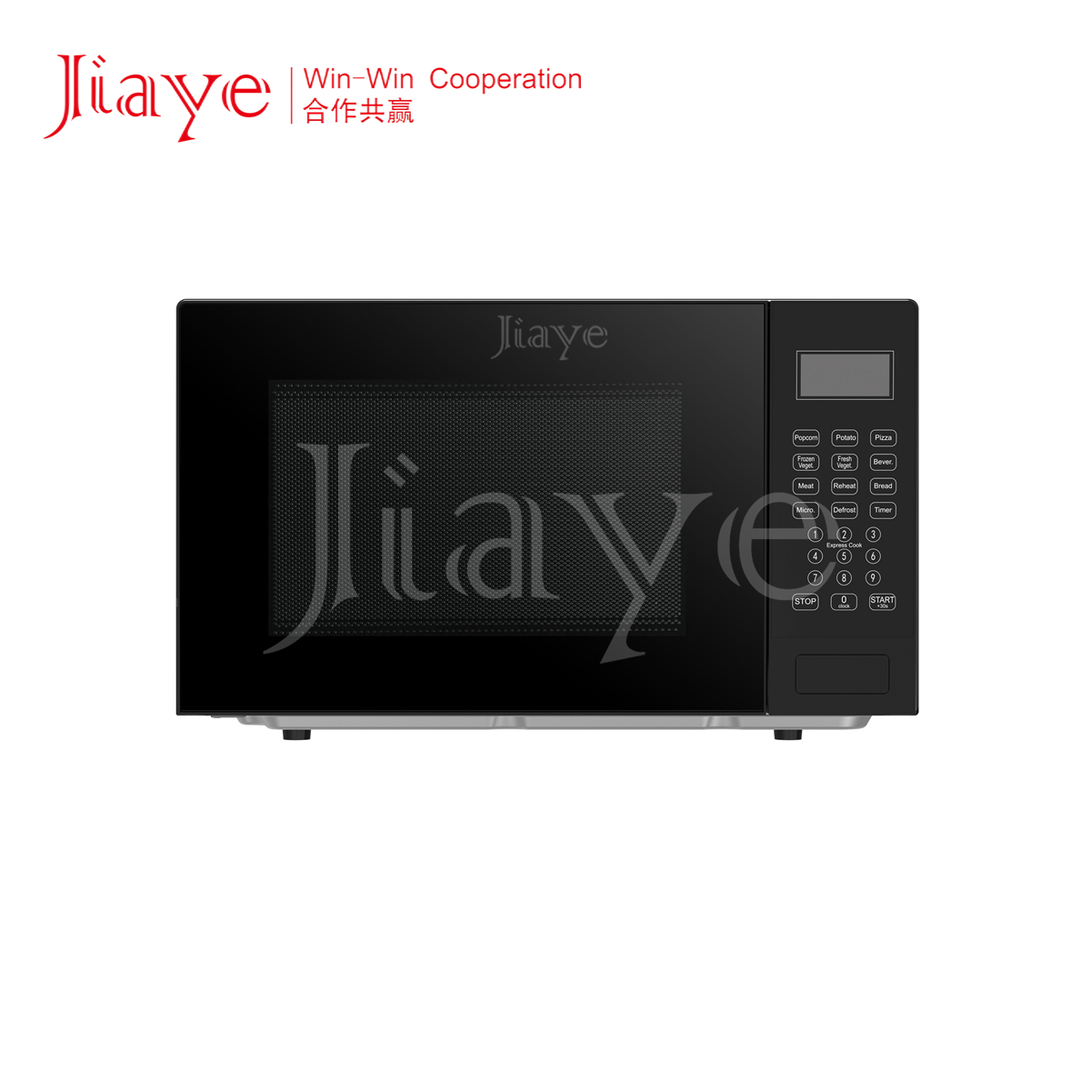 เตาไมโครเวฟตั้งโต๊ะขนาด 28 ลิต - Home Cooking Appliances บทวิจารณ์และราคา