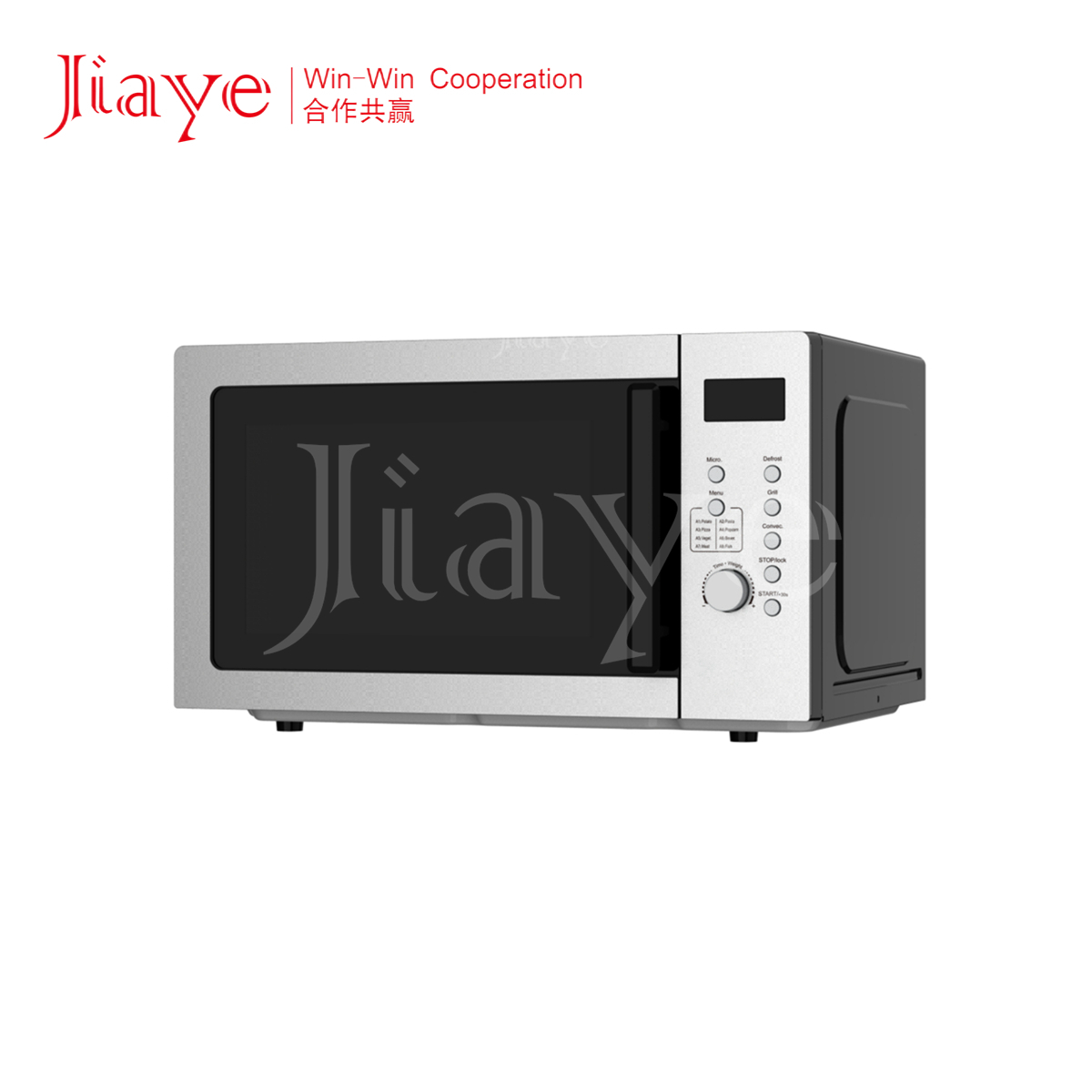 เตาไมโครเวฟตั้งโต๊ะขนาด 28 ลิต - Home Cooking Appliances บทวิจารณ์และราคา