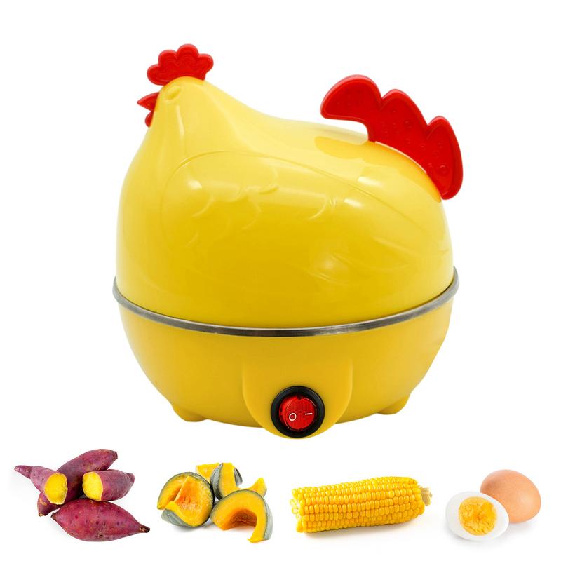 บ้านไก่รูป 7 ไข่ความจุหม้อต้มไ - Home Cooking Services บทวิจารณ์และราคา