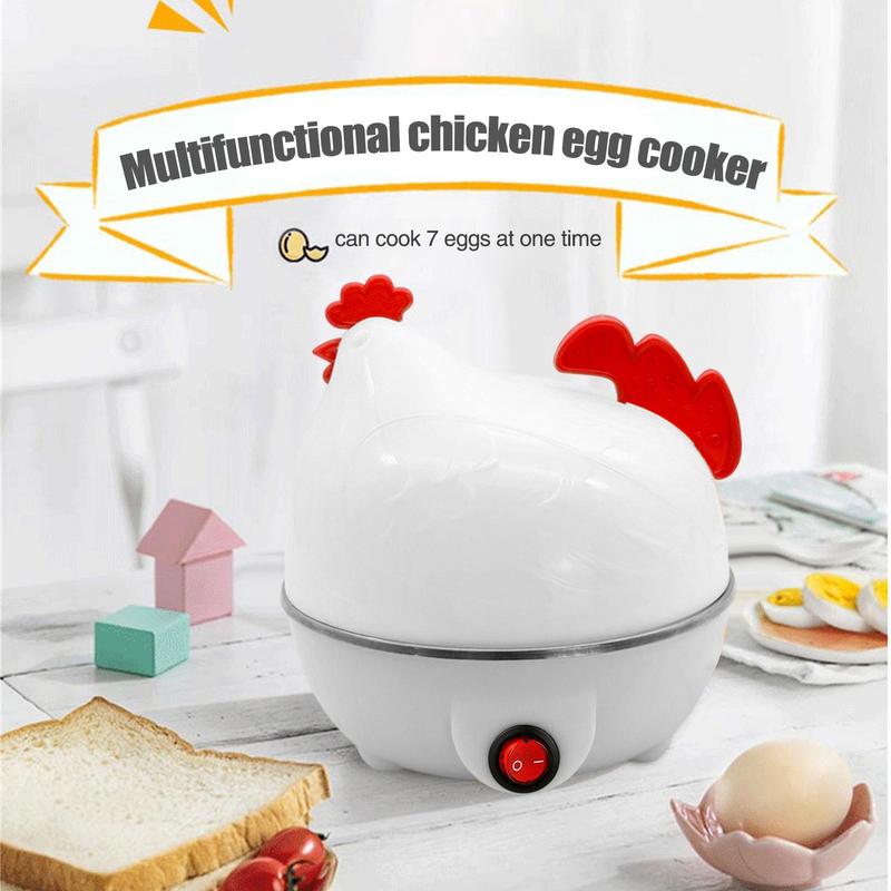 บ้านไก่รูป 7 ไข่ความจุหม้อต้มไ - Home Cooking Services บทวิจารณ์และราคา