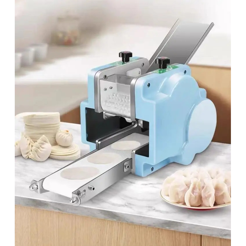เครื่องทำแป้งปอเปี๊ยะอัตโนมัติ - Gyoza Dumpling Maker บทวิจารณ์และราคา