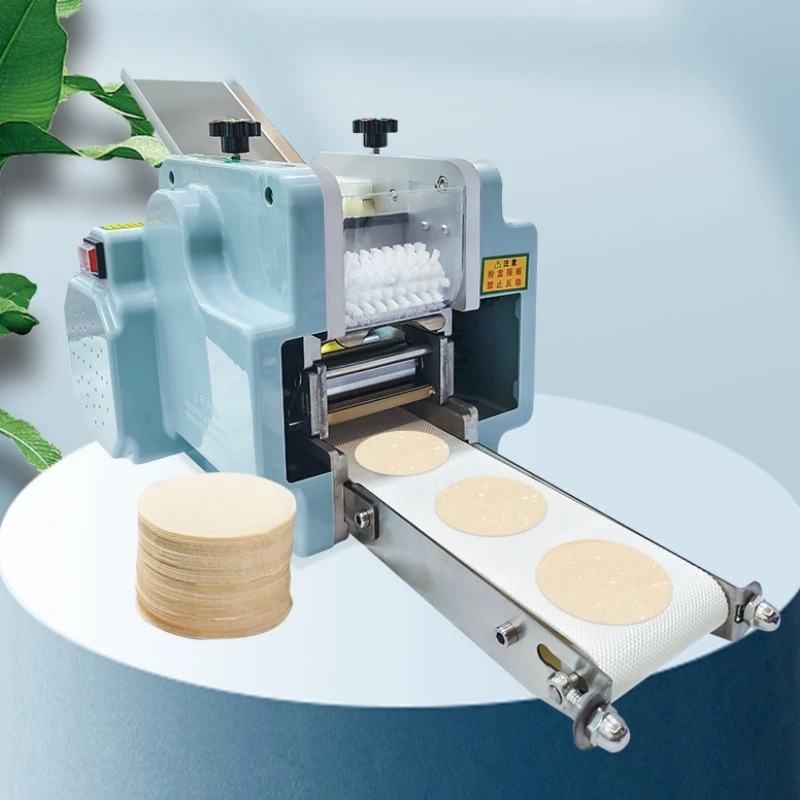 เครื่องทำแป้งปอเปี๊ยะอัตโนมัติ - Gyoza Dumpling Maker บทวิจารณ์และราคา